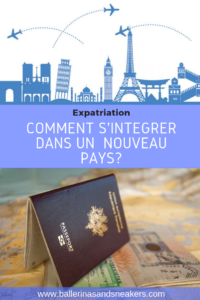 Comment rencontrer des personnes à l'étranger?