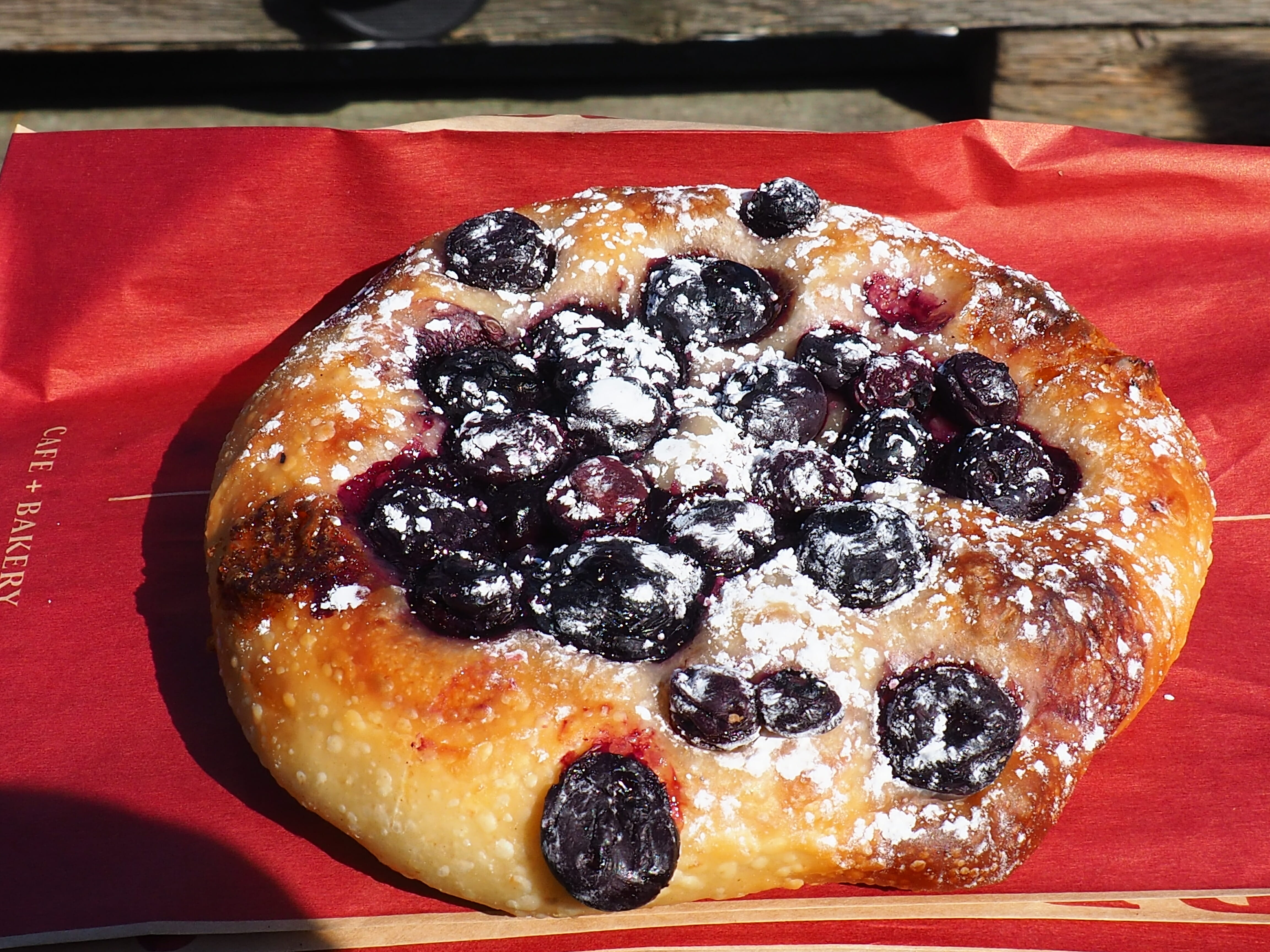 spécialités canadiennes